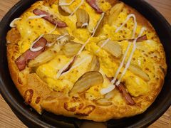 -必胜客(广渠路店)