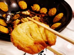 -江湖水乡铁锅炖魚(周庄嘉园店)