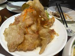 -老厨家(友谊路总店)