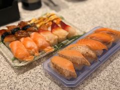 -争鲜回转寿司(徐汇星游城店)