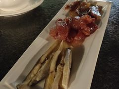 -八道本地特色菜馆(大鹏古城店)