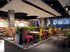 -陈氏全羊快餐(七里河店)