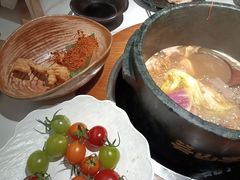 -芸山季·云南山珍菌火锅(南翔印象城MEGA店)