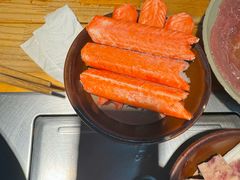 -阳阳老火锅(小南门店)