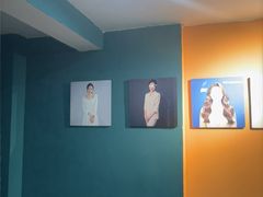 -爱定格照相馆·证件照(布吉店)