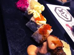 -八角锄烧·肉火锅(天河城店)
