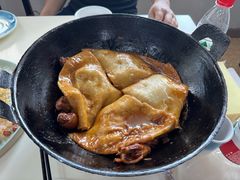 -古洼一锅鲜(总店)