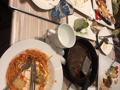 -必胜客(大观天地店)