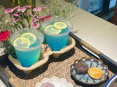 -春暖花开(西溪店)