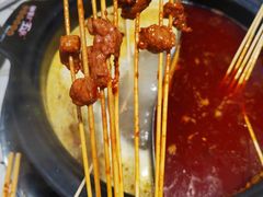 -钢管厂五区小郡肝火锅串串香(清河店)