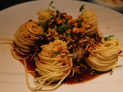 -赠李白·如诗的川味(余杭万达广场店)