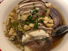 -回头食客-李久其家民间餐厅(望城金桥国际店)
