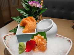 -阿吾罗·月咏精致日料(港汇恒隆广场店)