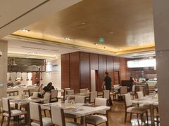 -River Café 海鲜自助(重庆丽笙世嘉酒店)