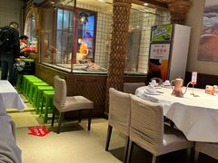 -西域阿里马新疆菜·清真(桂花路店)