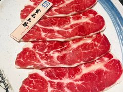 -NIUAN牛庵·日式和牛烧肉(恒隆店)