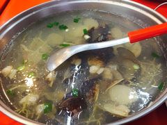 辉哥生鱼片-垦丁辉哥生鱼片