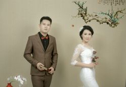 -玛奇朵婚纱摄影