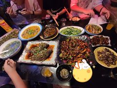 -醉小酒馆·川菜·江湖菜·重庆菜(观音桥旗舰店)