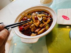 -功德林素菜饭庄(前门店)