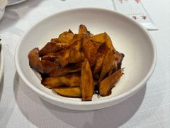 -老吉士酒家(天平路店)