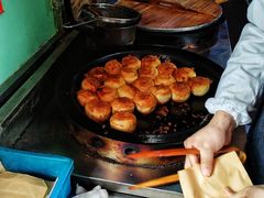 -牛煎里牛肉煎包淮南牛肉汤(广东路店)