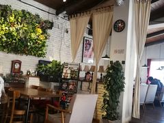 -雕刻时光咖啡馆(北师大店)
