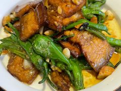 农家小炒肉-渔芙南(三里屯店)