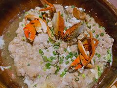 -园林美食城·本土农家菜(杨和镇店)