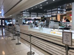 -Lady M(沙田新城市广场店)