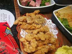 -井格重庆火锅(临平银泰城店)