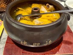 -福照楼汽锅鸡·云南特色菜(火车站锦江店)