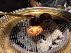 -西塔老太太泥炉烤肉(万柳华联店)