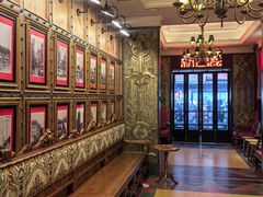 -新白鹿餐厅(龙游路总店·杭帮菜名店)