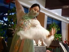 -龙井御庄·精致江南菜(龙井店)
