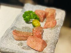 QQ牛舌-Uncle Shawn大叔烧肉餐酒馆