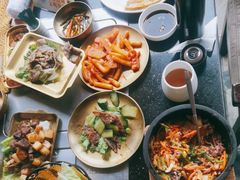 -亚龙湾红树林度假酒店-韩轩韩餐厅