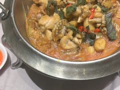 -梦都海鲜酒家(万达广场江桥店)