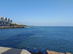 -青岛奥林匹克帆船中心