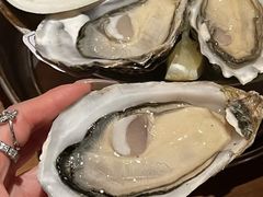 -Osteria Garden 生蚝花园餐厅(原进贤路店)