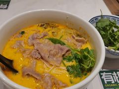 -和府捞面·大师店(上海漕宝路日月光店)