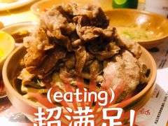 -温野菜涮涮锅(西单大悦城店)