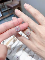 -Cindy Jewelry·钻戒·彩色宝石