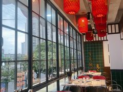 -九街淑芬掌中宝串串公司(内街文化创意园店)