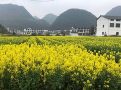 -云山屯古建筑群景区