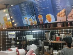 -桂桂茶(恒基名人店)