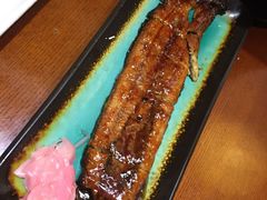 烤鳗鱼-胜代日本料理(云程巷小区店)