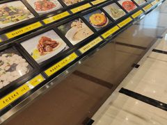-蓝港海鲜厨房(金水路店)
