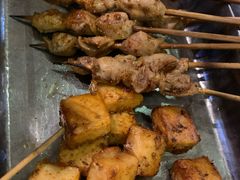 -望京小腰(北京总店)