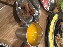老板娘的烤肉店(三八广场店)-老板娘的烤肉店(港湾广场店)